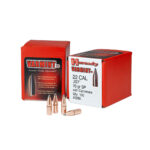 Hornady Traditional Varmint Bullets 22 Cal (.224) 60 gr SP 100/Box - Bild 2