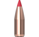 Hornady ELD® Match Bullets 22 Cal (.224) 52 gr 100/Box