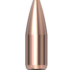 Hornady Match™ Bullets 22 Cal (.224) 52 gr BTHP Match™ 100/Box
