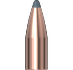 Hornady Traditional Varmint Bullets 22 Cal (.224) 55 gr SP 100/Box