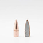 Hornady FMJ Rifle Bullets 22 Cal (.224) 55 gr FMJ-BT W/C 100/Box - Bild 2