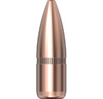 Hornady FMJ Rifle Bullets 22 Cal (.224) 55 gr FMJ-BT W/C 100/Box