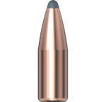 Hornady Traditional Varmint Bullets 22 Cal (.224) 60 gr SP 100/Box