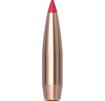 Hornady ELD® Match Bullets 22 Cal (.224) 75 gr 100/Box