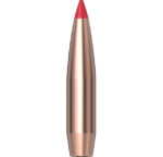 Hornady ELD-X® Bullets 22 Cal (.224) 80 gr 100/Box
