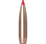 Hornady ELD® Match Bullets 6mm (.243) 108 gr 100/Box