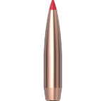 Hornady ELD® Match Bullets 25 Cal (.227) 134 gr 100/Box