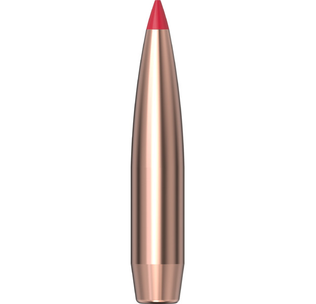 h2561_ny.jpg Hornady eld® match bullets 25 cal (. 227) 134 gr 100/box - bild 1