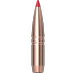 Hornady CX™ Bullets 6.5mm (.264) 130 gr 50/Box