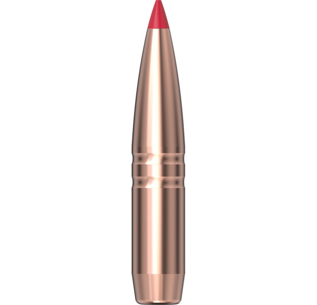 h26178_ny.jpg Hornady cx™ bullets 6. 5mm (. 264) 130 gr 50/box - bild 1