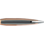 Hornady A-TIP™ Match Bullets 6.5mm (.264) 135 gr 100/Box - Bild 2