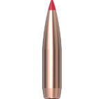 Hornady ELD® Match Bullets 6.5mm (.264) 130 gr 100/Box