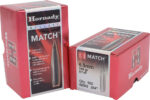 Hornady Match™ Bullets 6.5mm (.264) 140 gr BTHP Match™ 100/Box - Bild 2