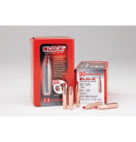 Hornady ELD-X® Bullets 6.5mm (.264) 143 gr 100/Box - Bild 2