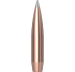 Hornady A-TIP™ Match Bullets 6.5mm (.264) 153 gr 100/Box