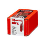 Hornady SST® Bullets 7mm (.284) 139 gr SST® 100/Box - Bild 3