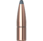 Hornady InterLock® Rifle Bullets 7mm (.284) 154 gr SP 100/Box