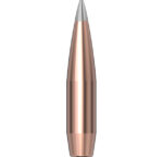Hornady A-TIP™ Match Bullets 7mm (.284) 166 gr 100/Box