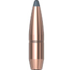 Hornady InterLock® Rifle Bullets 7mm (.284) 162 gr BTSP 100/Box