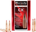 Hornady CX™ Bullets 30 Cal (.308) 150 gr 50/Box - Bild 2