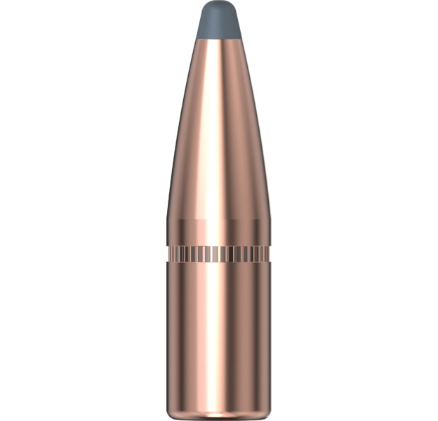 h3070_ny.jpg Hornady interlock® rifle bullets 30 cal (. 308) sp 180gr 100/box - bild 1