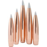 Hornady A-TIP™ Match Bullets 30 Cal (.308) 176 gr 100/Box - Bild 3