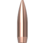 Hornady Aeromatch™ Bullets 30 Cal (.308) 175 gr HPBT 500/Box