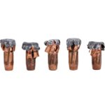 Hornady Sub-X® Bullets 30 Cal (.308) 190 gr 100/Box - Bild 3