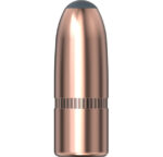 Hornady InterLock® Rifle Bullets 8mm (.323) 170 gr RN 100/Box