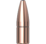 Hornady InterLock® Rifle Bullets 35 Cal (.358) 250 gr SP-RP 100/Box