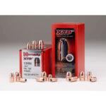 Hornady Traditional Pistol Bullets 9mm (.355) 90 gr XTP® 100/Box - Bild 2