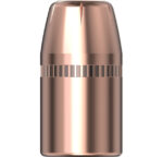 Hornady Traditional Pistol Bullets 38 Cal (.357) 158 gr XTP® 100/Box