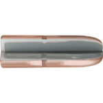 Hornady Dangerous Game™ Bullets 375 Cal .375 300 gr DGX® Bonded 50/Box - Bild 2
