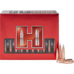 Hornady A-TIP™ Match Bullets 375 Cal (.375) 390 gr 25/Box - Bild 2