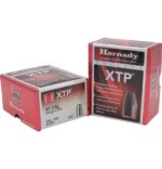 Hornady Traditional Pistol Bullets 41 Cal (.410) 210 gr XTP® 100/Box - Bild 2