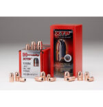 Hornady Traditional Pistol Bullets 44 Cal (.430) 180 gr XTP® 100/Box - Bild 2
