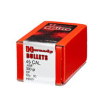 Hornady InterLock® Rifle Bullets 45 Cal (.458) 300 gr HP 50/Box - Bild 3