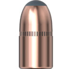 Hornady InterLock® Rifle Bullets 45 Cal (.458) 350 gr RN 50/Box