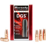 Hornady Dangerous Game™ Bullets 45 Cal .458 500 gr DGS® 50/Box - Bild 2