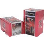 Hornady Traditional Pistol Bullets 44 Cal (.430) 240 gr XTP® 100/Box - Bild 2
