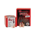 Hornady FTX® Rifle Bullets 45 Cal (.452) 250 gr (450 BushM) 50/Box - Bild 2