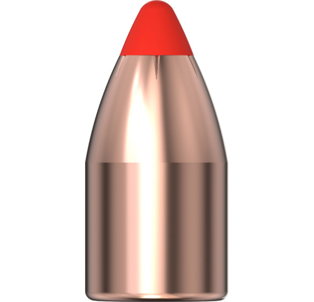 h45201_ny.jpg Hornady ftx® rifle bullets 45 cal (. 452) 250 gr (450 bushm) 50/box - bild 1