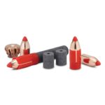 Hornady ML 50 Cal Sabot Low DrAg™ 45 250 gr Monoflex® 20/Box - Bild 6