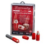 Hornady ML 50 Cal Sabot Low DrAg™ 45 250 gr Monoflex® 20/Box - Bild 7
