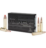 Hornady Black™ Ammunition 223 REM 62 gr FMJ 20/Box - Bild 3