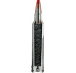 Hornady Critical Defense® Rifle Ammunition 223 REM 73 gr FTX® 20/Box - Bild 2