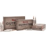 Hornady Outfitter® Ammunition 243 Win 80 gr CX™ 20/Box - Bild 3