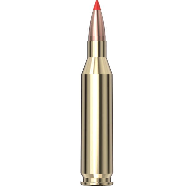 h80466_ny.jpg Hornady custom lite® ammunition 243 win 87 gr sst® 20/box - bild 1