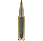 Hornady Custom™ Ammunition 243 Win 87 gr V-MAX® 20/Box - Bild 2