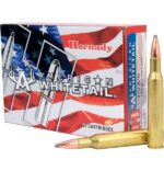 Hornady American W. Ammunition 270 Win 130 gr Interlock® 20/Box - Bild 3
